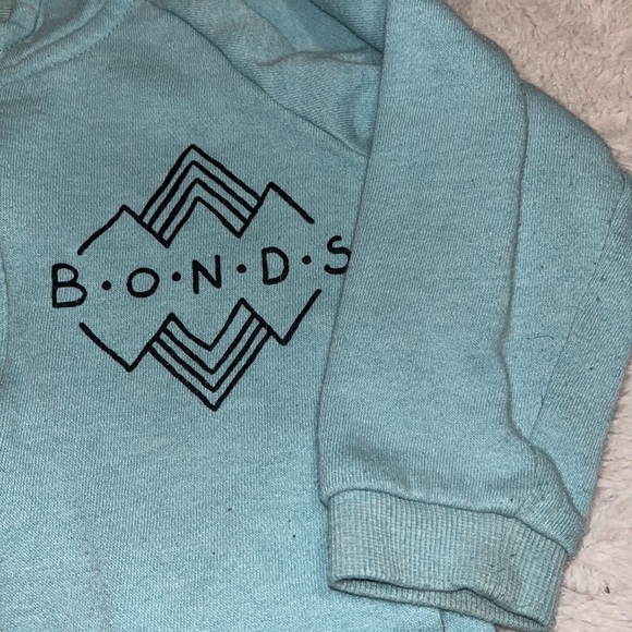 Bonds sweater - Picture 3 of 8